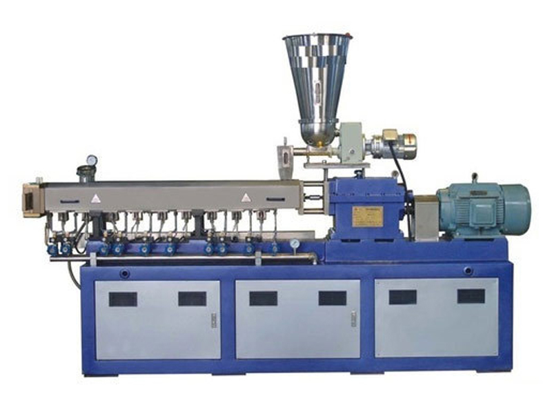PVC Single Screw Extruder
