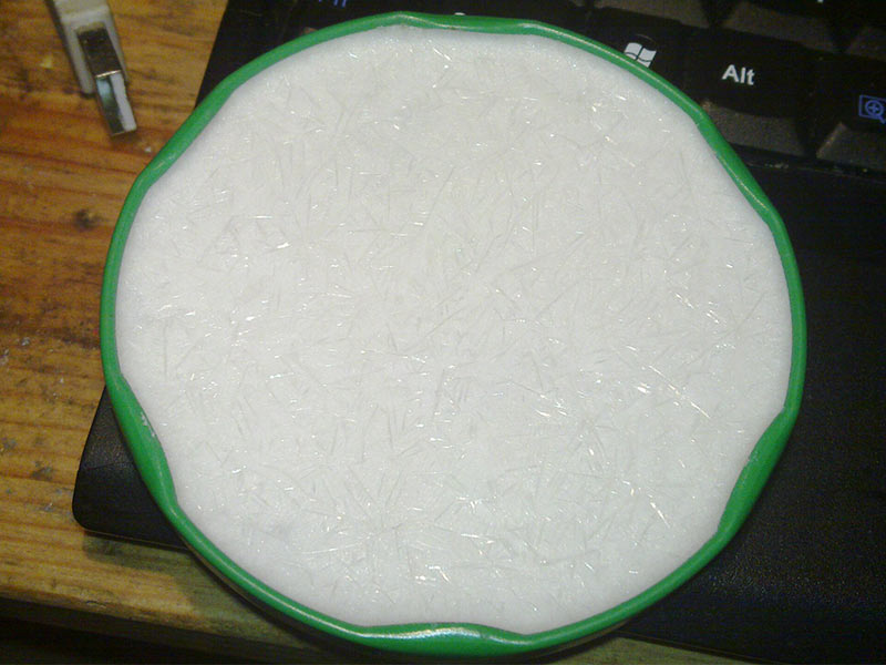 Stearic Acid