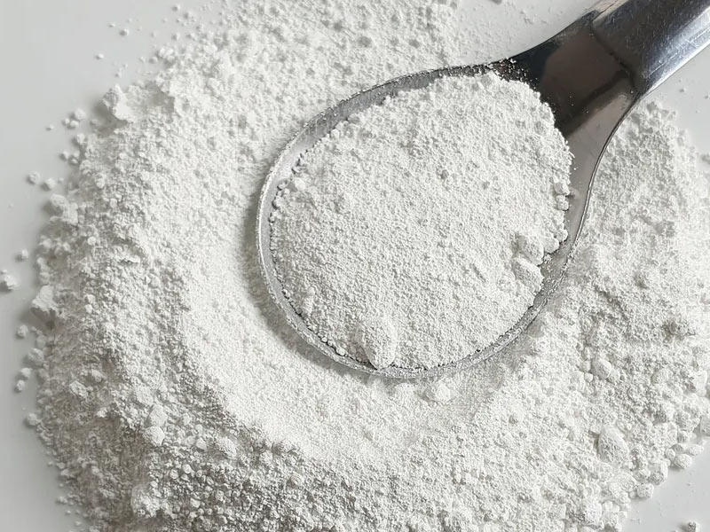 Titanium Dioxide