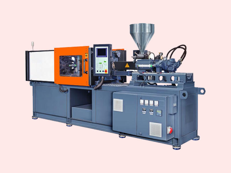 Injection Moulding Machine