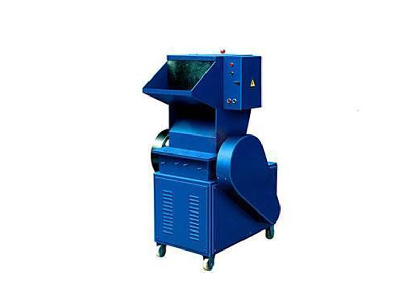 Plastic Grinder