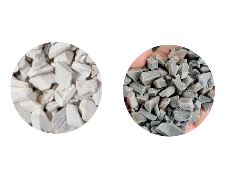 PVC Regrind